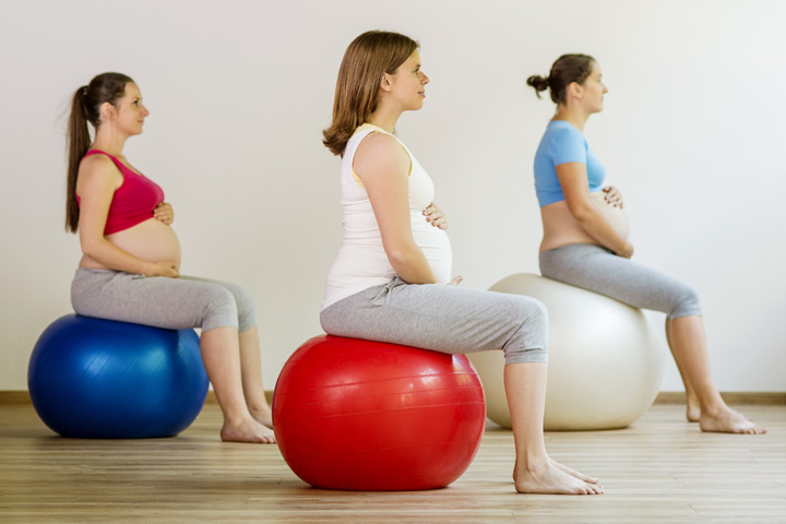IS YOUR PREGNANCY EXERCISE SAFE FOR BABY?