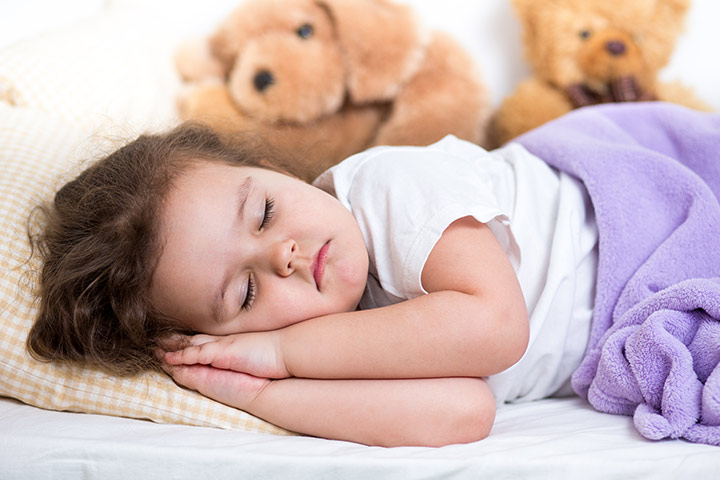 SAFETY FACTORS IN THE TREATMENT OF SLEEPING PROBLEMS AMONG CHILDREN