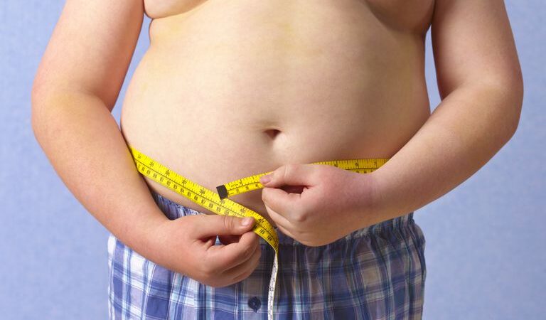 SUPER-SIZE BABY:  THE CAUSES OF CHILD OBESITY