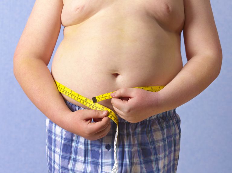 SUPER-SIZE BABY:  THE CAUSES OF CHILD OBESITY