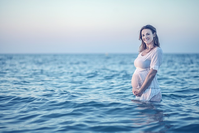 SUITABLE MATERNITY WEARS AND SUMMER BATH SUITS