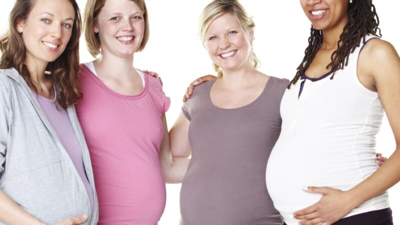 TOP TIPS TO ENSURE PREGNANCY HEALTH BOTH FOR THE MOM AND THE BABY