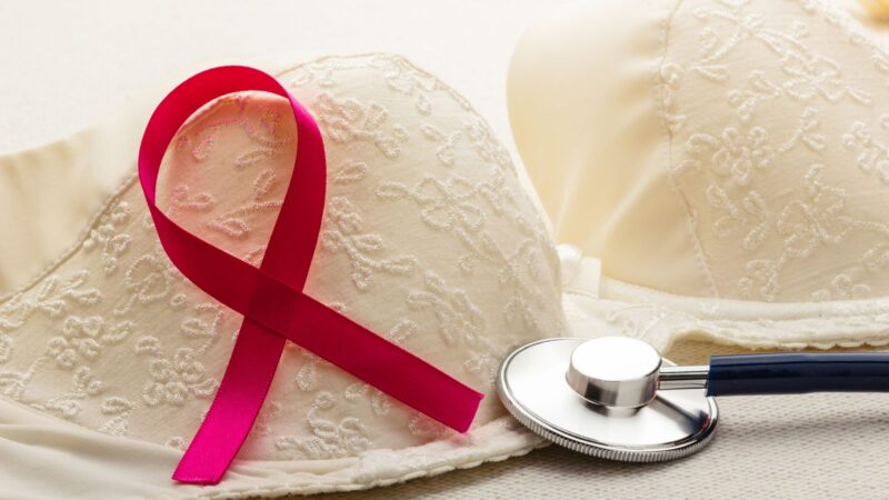BREAST CANCER AND YOU; RISK FACTORS AND SAFETY PRECAUTIONS