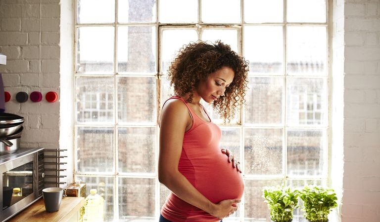 PREGNANCY AND CELIAC DISEASE