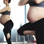 our baby friendly pregnant exercises