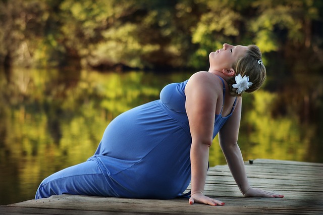 ﻿BACKPAIN DURING PREGNANCY