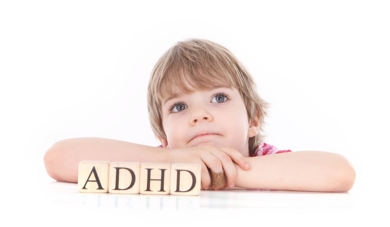 4 Ways to Deal With ADHD without using medication.