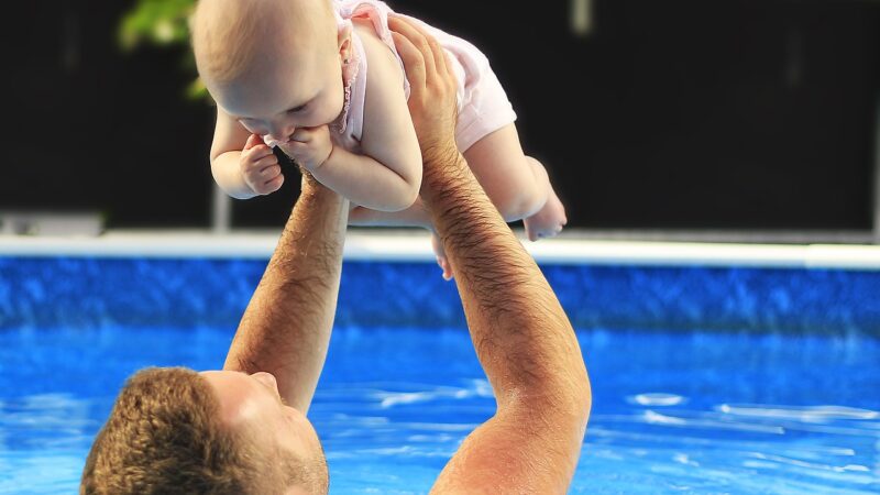 Infant Swimming: New things you need to know