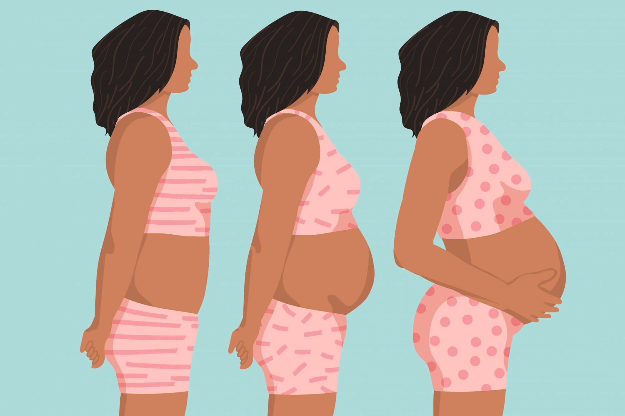 Top Signs Of Pregnancy No One Should Ignore