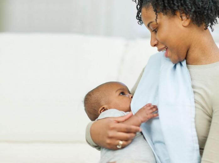 On Breastfeeding – Some Things You Should Know