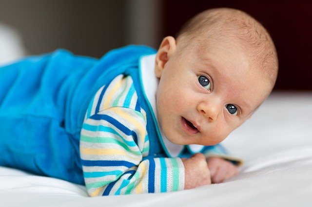 Blue Baby Syndrome: 8 Proven Facts You Need To Know!