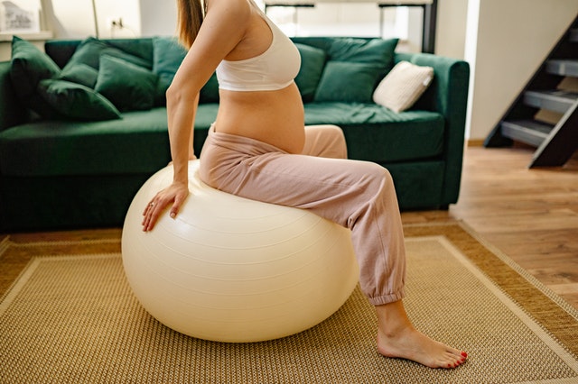 10 Ways Expecting Mums Can Be Motivated To Exercise During Pregnancy