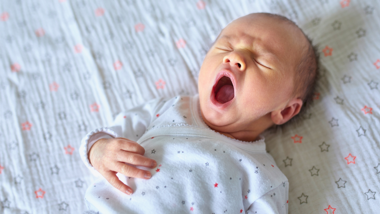5 things the internet gets wrong about baby sleep