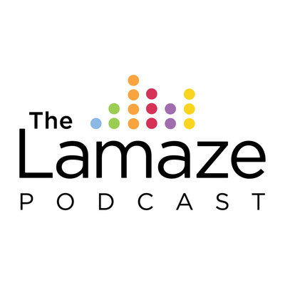 Lamaze Podcast Gives Tips for Parents on Advancing Labor