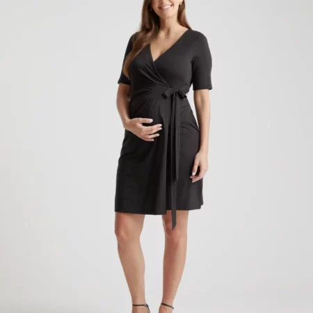 7 affordable Quince maternity pieces that every pregnant mama should have on her radar