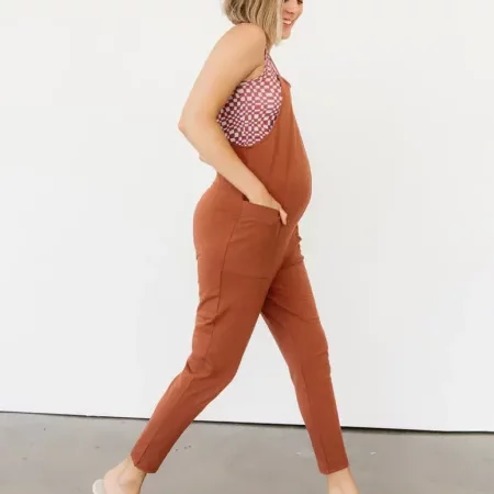 15 trendy maternity overalls we think you’ll love