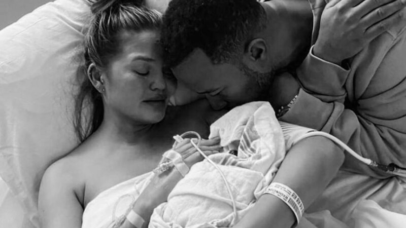 11 Celebrity Miscarriages: Strong Women Open Up