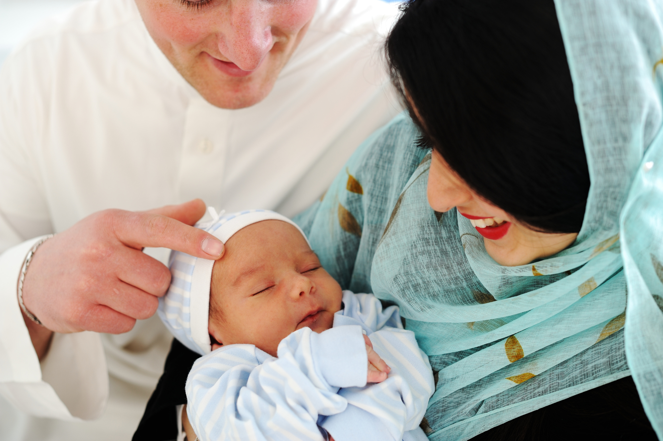 166 Arabic Names for Your Baby