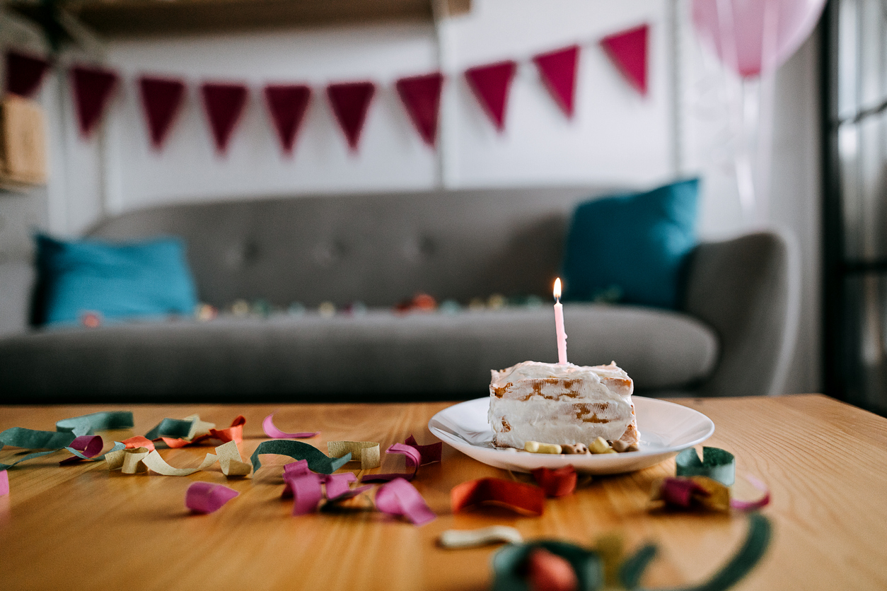 Skipping A First Birthday Bash? 5 Fun Alternatives