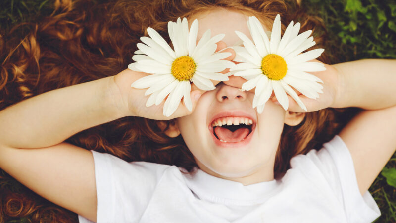 101 Spring Activities for Kids You’ll All Love