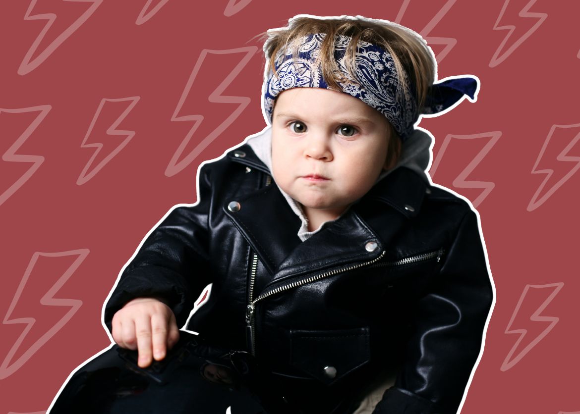 109 Badass Boy Names from History and Popular Fiction