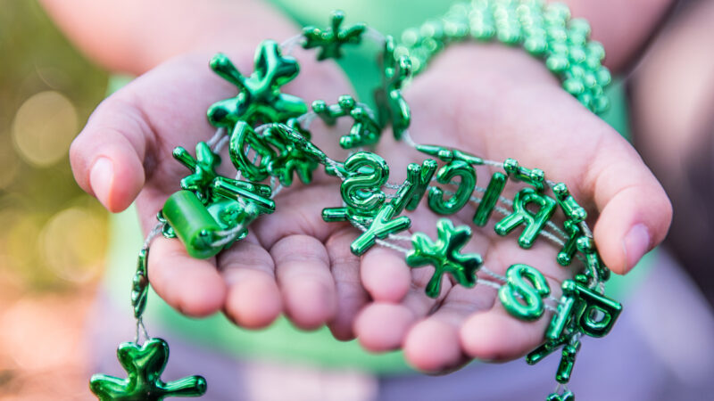 17 Activities to Do with Your Kids This St. Patrick’s Day