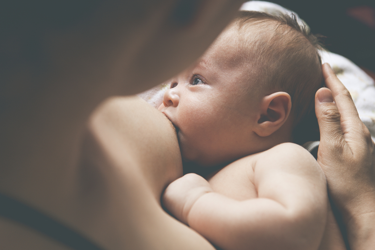 Vitamin D Supplementation When Breastfeeding