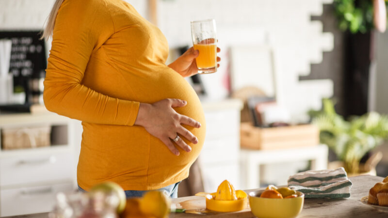 Castor Oil for Labor Induction: Does it Work?