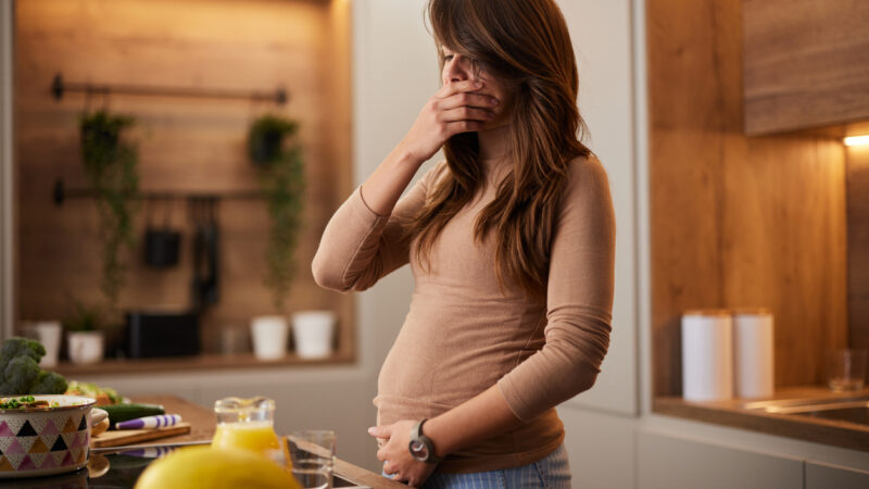 Understanding Food Aversions in Pregnancy and What You Can Do