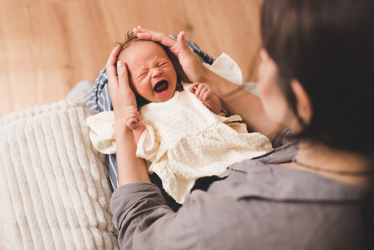 Understanding Colic: Causes, Symptoms & Treatment – Podcast Ep 104