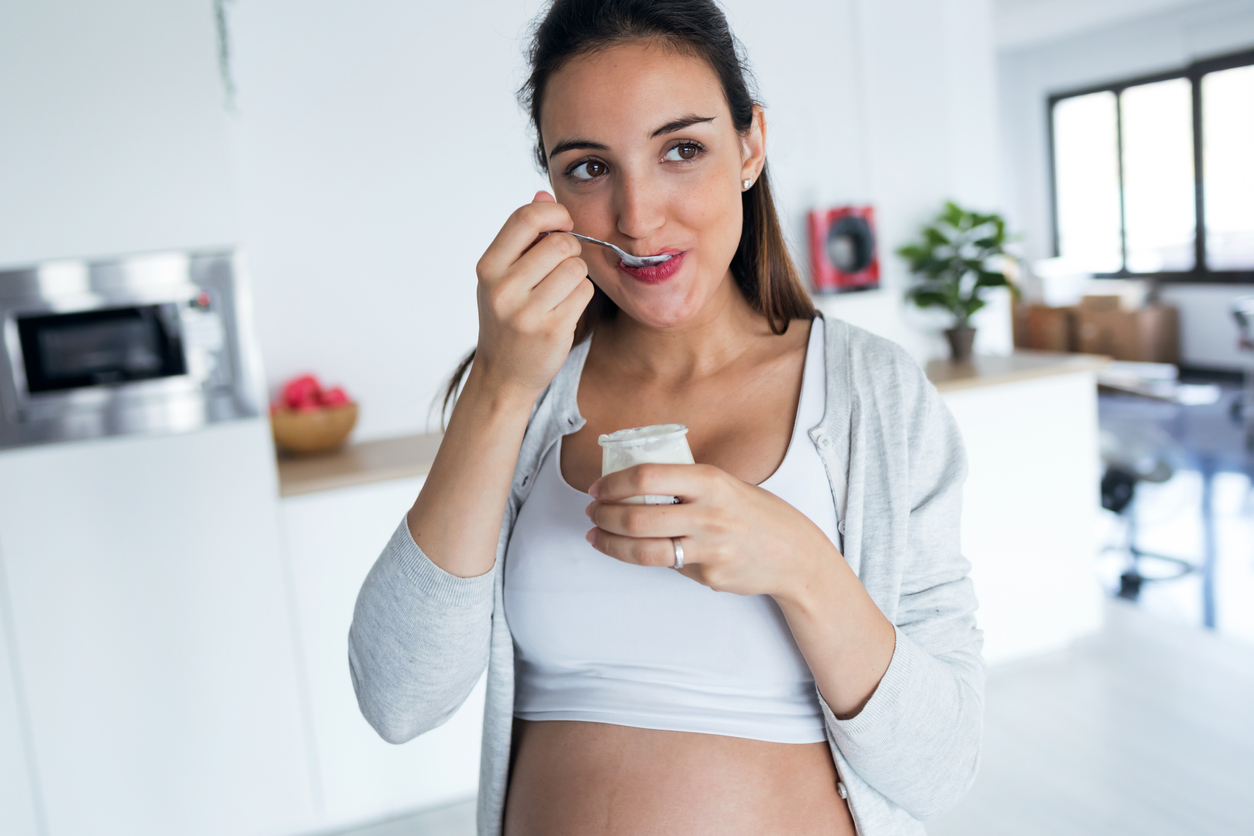 Calcium in Pregnancy: An Essential Nutrient