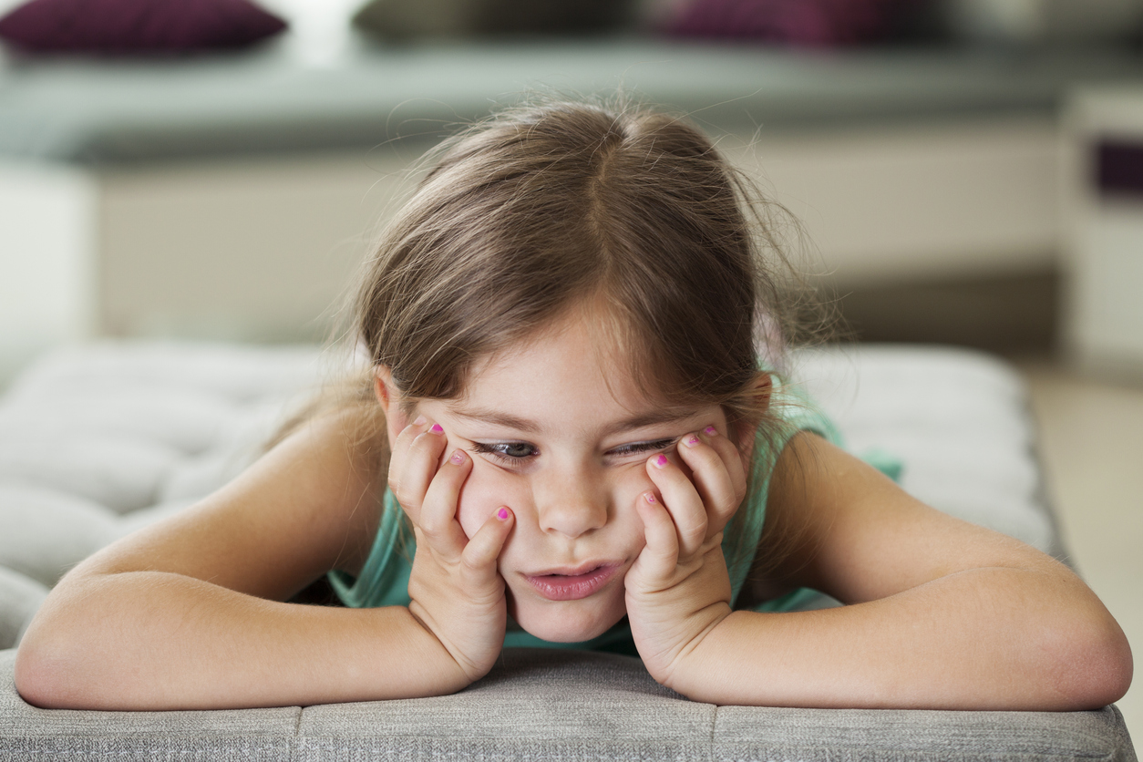 What To Do When Your Kid Says They’re Bored