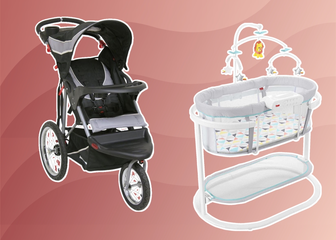 Best Budget-Friendly Baby Items