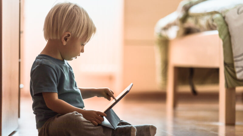 19 of the Best Reading Apps for Kids