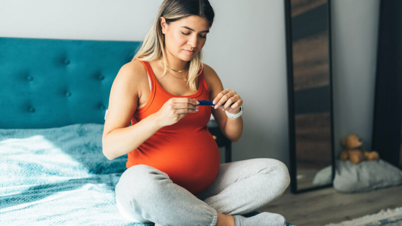 Managing Gestational Diabetes: What To Know