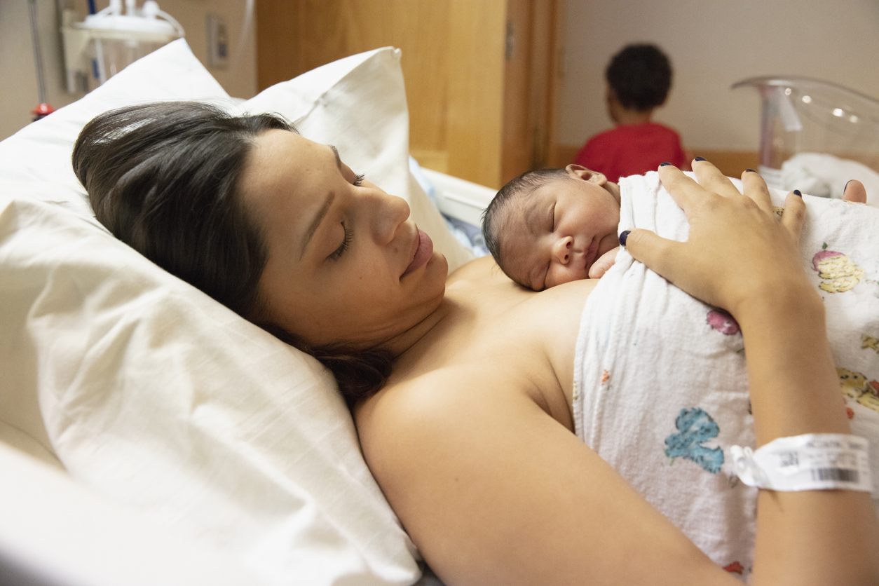 Understanding Postpartum Hemorrhage and How to Recover