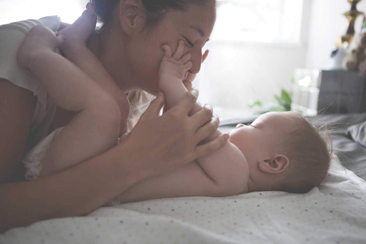 Advice for New Parents: 5 Things I Wish I Knew