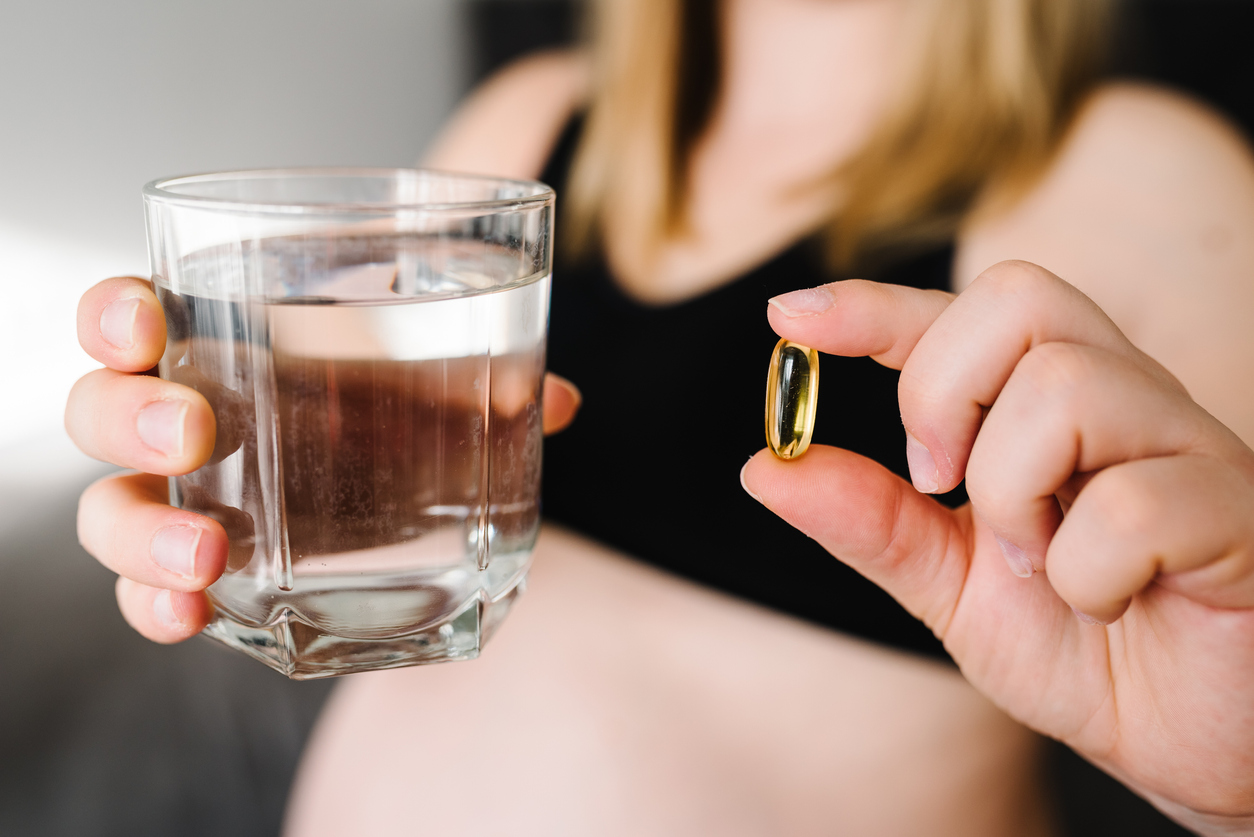 Probiotics and Pregnancy: Why It’s Important
