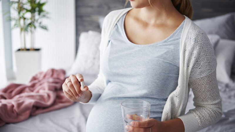 Magnesium in Pregnancy: What Can It Do?