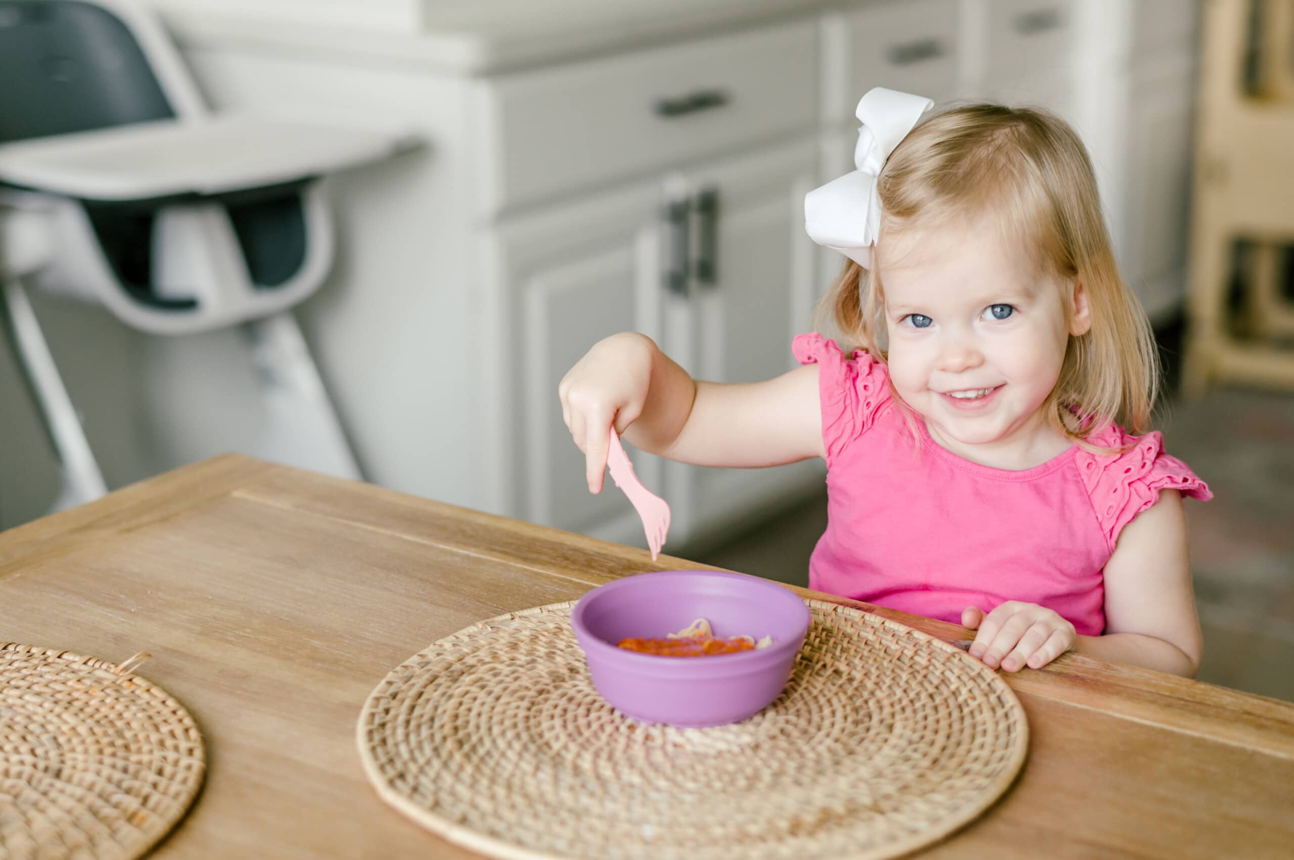 5 Ways to Add Yogurt Into Your Child’s Diet