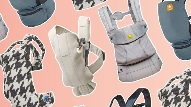 Best Baby Carriers of 2023
