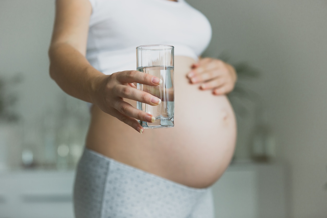 Tap Water and Pregnancy: Is It Safe?