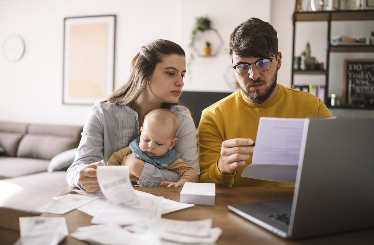 Financial Planning for Your Child’s Future and How to Build Wealth