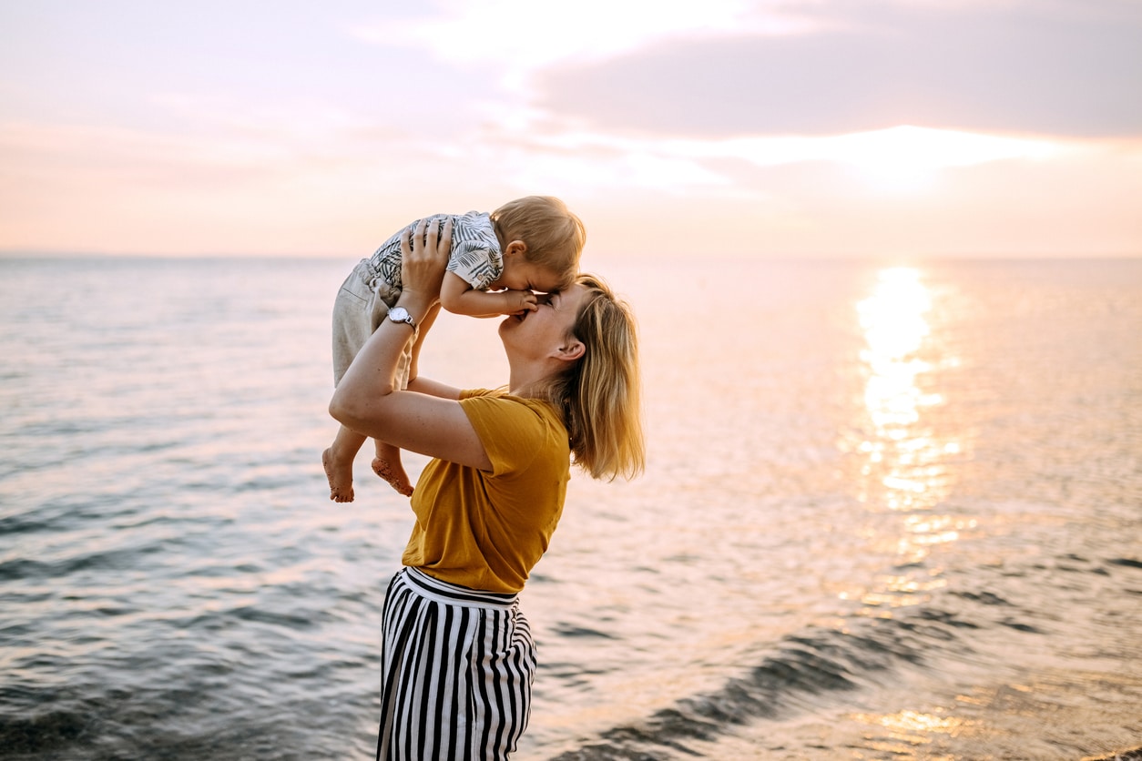 50 of the Most Amazing Things About Being a Parent