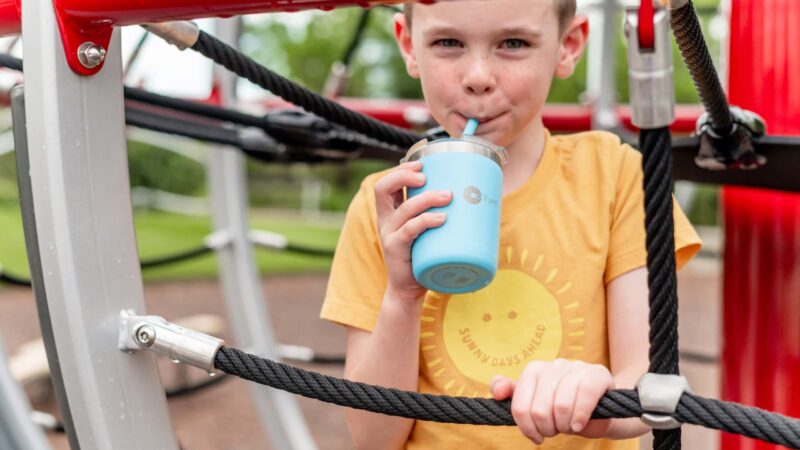 PopYum’s NEW Insulated Kids’ Cups: Versatile and Convenient!