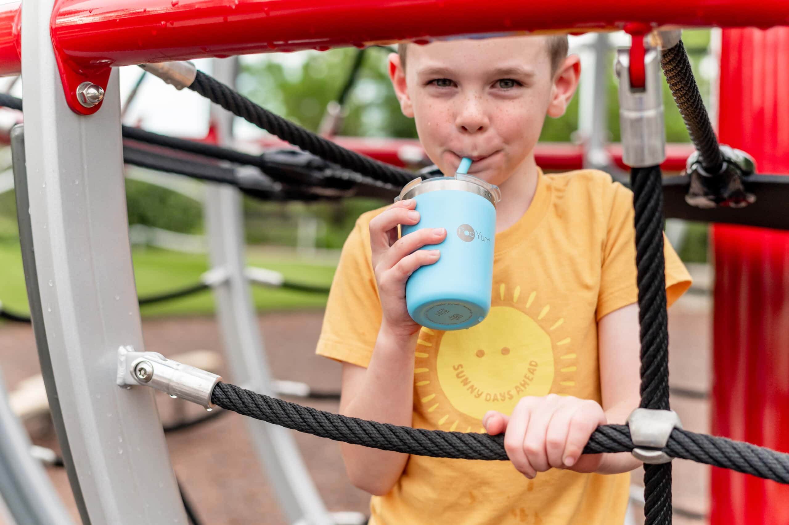 PopYum’s NEW Insulated Kids’ Cups: Versatile and Convenient!