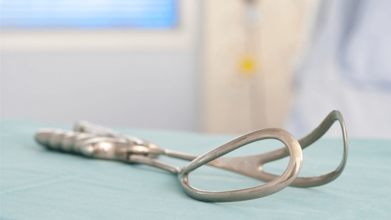 Forceps Delivery: What To Know