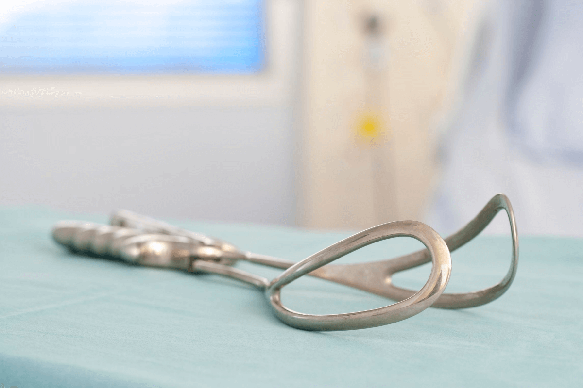Forceps Delivery: What To Know
