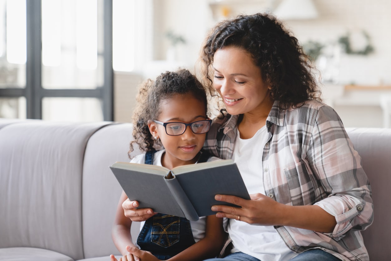 How To Encourage a Reluctant Reader