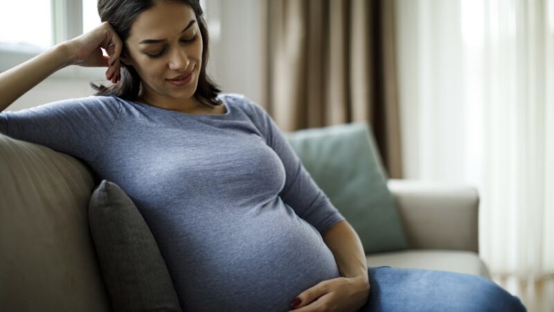 15 Pregnant Mom Thoughts They Wish They Could Say